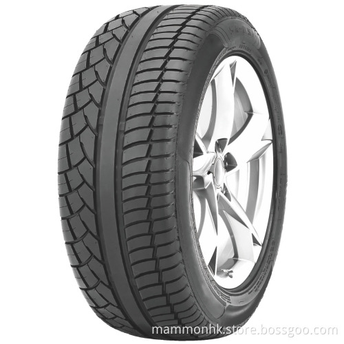 Trazano Brand PCR Tires (SA05)